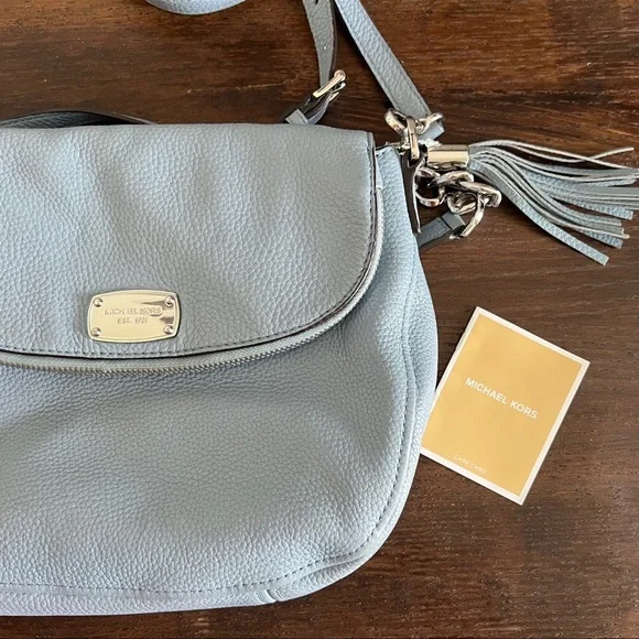 Michael Kors Purse - Picture 1 of 11